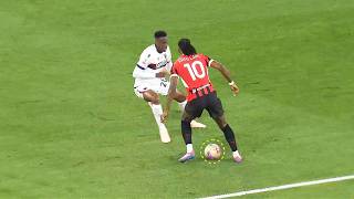 Creative Skills in Football 2025