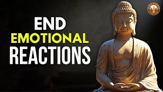No One Can Trigger You Once You Understand This – Buddhist Wisdom