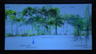 Henri Bava: For a Landscape-Led Urbanism