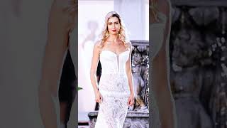 A Stunning Showcase of Couture Wedding Dresses: Aphrodite Bridal Fashion Show