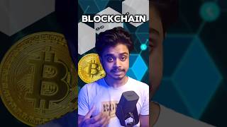 🤔What Is Inside A Block of BLOCKCHAIN ?