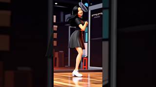 Gaon Ki Ladki, City Wala Dance#DesiSwag #DanceQueen