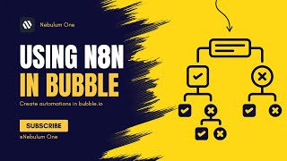 How to Send Data From Bubble to n8n: Automate Anything with Webhooks
