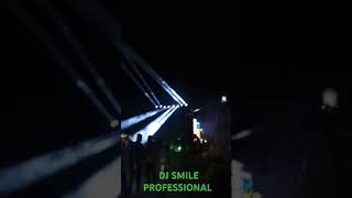 DJ SMILE PROFESSIONAL NIGHT PROGRAM 💙💙