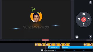 Best Intro For Your YouTube Channel | Kinemaster Intro Making Tutorial ⚡