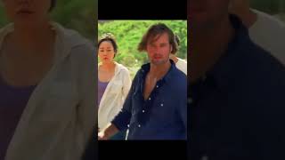 A strange part of Lost           #lost #lostseries #Cinemamoments