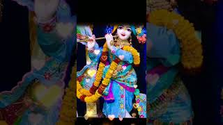 ❤️♈Radha Krishna sad status❤️♈ !! Radha Krishna video !! #trending #shortsfeed #shorts #radheshyam❤️
