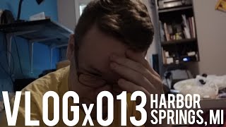 I DELETED ALL OF TODAYS FOOTAGE :(
