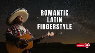 Weekend Vibes: Acoustic Flamenco 🎶