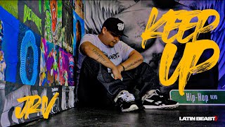 JRV - Keep Up (Official Music Video)