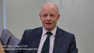 Client Case Study with LaSalle | PUSH