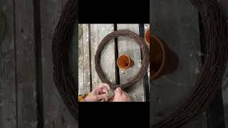 Creating Home Decor From Someone Else’s Junk! #upcycle #diycrafts #repurpose #diyupcycle