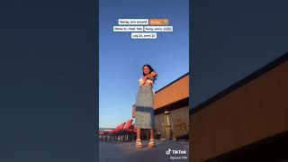 Sad Girls Love Money New TikTok Dance Tutorial