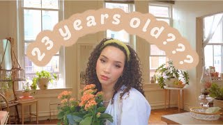 how i opened a vintage boutique 🕊
