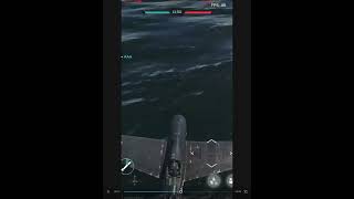 The night we met (war thunder)