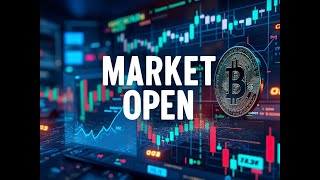 The Pre-Market Open! - 8-25-25