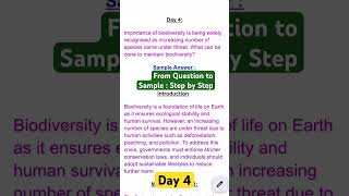 IELTS Writing Task 2 | Yesterday’s Question, Today’s Sample Answer |