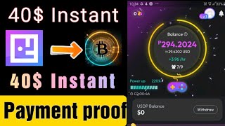 40$ Playfi Token Instant Cliam 😁 ! Live Withdraw Payment Proof | Unlimited Trick For All users 🤑🤑