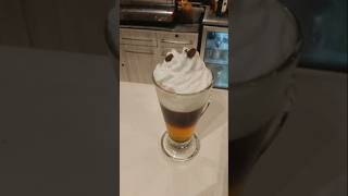 Irish Coffee #strong coffee #Coffee