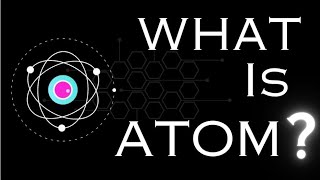 What is atom ? ⚛️  ||  And its three  basic parts || Electron, Proton Neutron || #atom