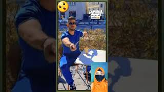 চু*রি করতে গিয়ে অন্ধ ভাইয়ের কাছে ধরা পরল এই বোনটা 🤣🤣 #viralvideo #shortvideo #reels #roblox #rap