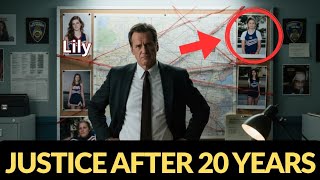 THE COLD CASE FINALLY SOLVED AFTER 20 YEARS #TrueCrime #ColdCase #CrimeStory 