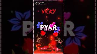 Heart Touching WhatsApp Status| Dil Laga Liya Maine Tumse Pyar Karke WhatsApp Status Video| #Shorts