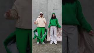 Colour Lord ism @whoismero #shorts #youtubefashion #youtubeshorts #shortsfashion #fashionyoutuber