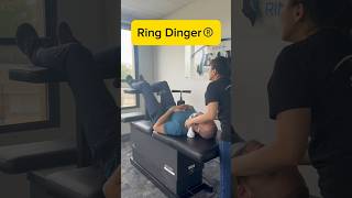 COMPILATION #1 CHICAGO RING DINGER ®️ #shorts #ringdinger #chiropractic #compilation #reaction #asmr