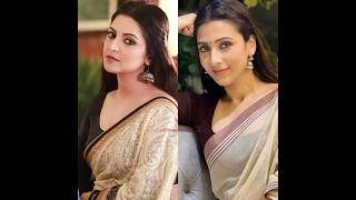 Porimoni Vs Mim | Two Beauties in one frame | Dhallywood actress