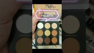 Full Face With ONLY Lippies 💋 & Eyeshadow Palettes!