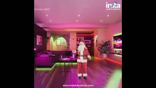 Happy Merry Christmas