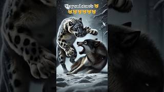 Tiger and Cat Friendship in 2025 | Cat memes | 3D Animation shorts|Ai animation videos|cartoon video