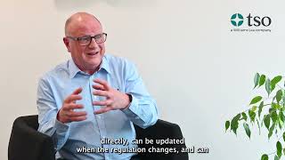 What is RegTech for Regulators?
