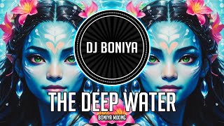 MELODIC TECHNO THE DEEP WATER ◉ DJ BONIYA