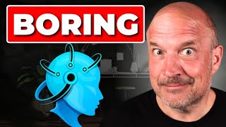 Boring But Profitable AI Side Hustle For Beginners In 2025!