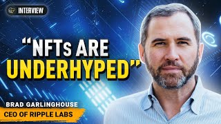 Why Ripple is investing $100 million into NFT tech despite crash