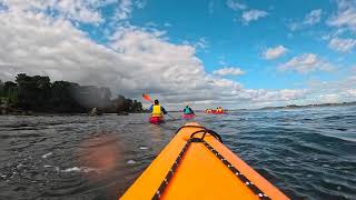 Equipe Kayak SFX 2024
