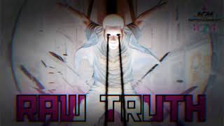 Raw Truth - "Burned Bridges" (Official Music Video) @agmeliteathletics @NoLifeShaq