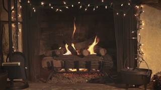 Laid back Yule Log (Country Western style!!!)
