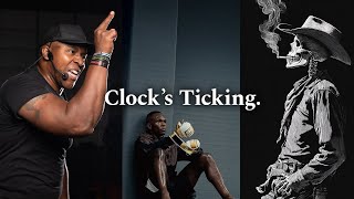 DON'T WASTE YOUR LIFE IN 2025 - Powerful Motivational Speech Video | Coach Pain