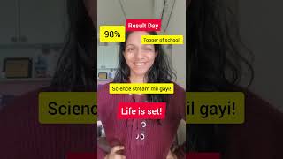 Reality of Class11 & 12 only we know!😅 #class11 #class12 #expectationvsreality #surabhimam