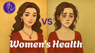 Women’s Common Health Issues & How to Choose the Right Hospitals-Take Charge of Your Health, ladies!