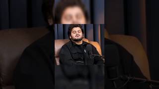 Vishal Mishra Talking about Atif Aslam #atifaslam #vishalmishra
