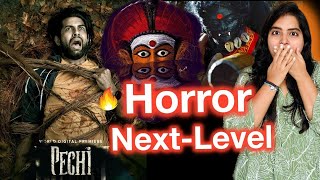 Pechi Movie REVIEW | Jungle Ki Raat Maut Ka Saath | Filmi Safarnama | Ott Amazon Prime
