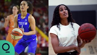 How WNBA’s Skylar Diggins-Smith Became a Superstar
