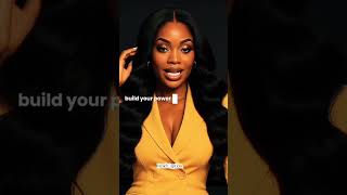 MONEY, POWER, RESPECT -  IT STARTS WITH YOU FIRST