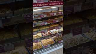 ​My Top 3 Instant Indian Evening Snacks! 🤩 | CRISPY & SPICY Indian Shop Snacks#ytshorts#viral#shorts