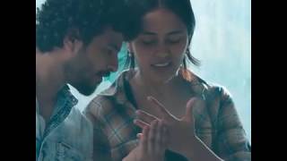 #Uyire #SidSriram #GauthamanteRadham UYIRE - Video Song Ft. Sid Sriram Whatsapp status Love song
