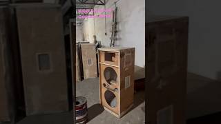 Balaji Sound and Cabinates Ranchi Jharkhand #djmarketindia #speakercheckdj #djsetup #bass #soundchek